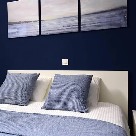 Apartman Eva Šimuni Exteriér fotografie