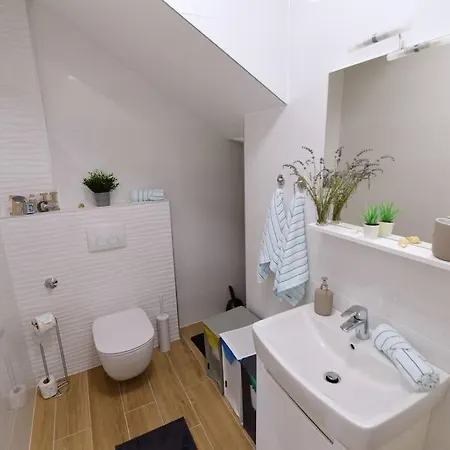 Apartman Eva Šimuni Exteriér fotografie