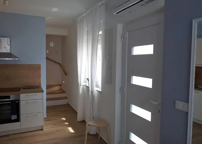 Apartman Eva