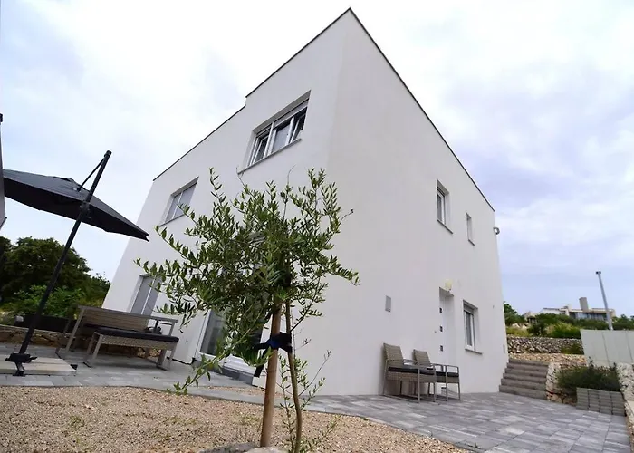 Apartman Eva