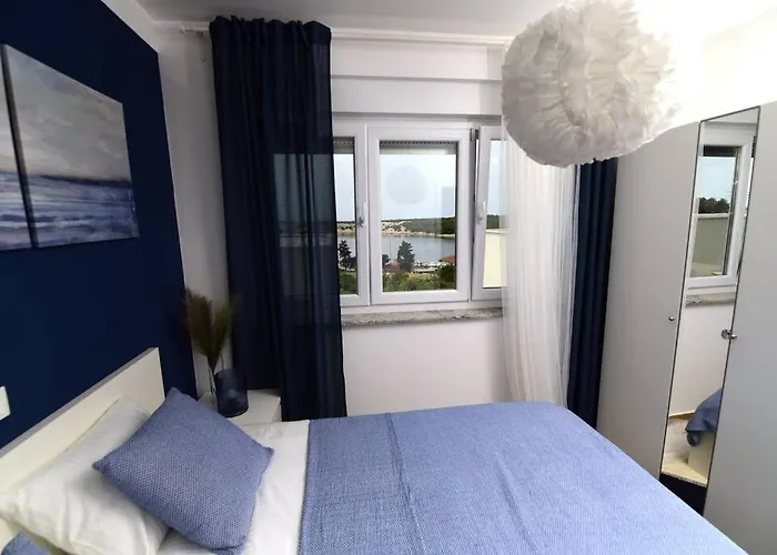 Apartman Eva