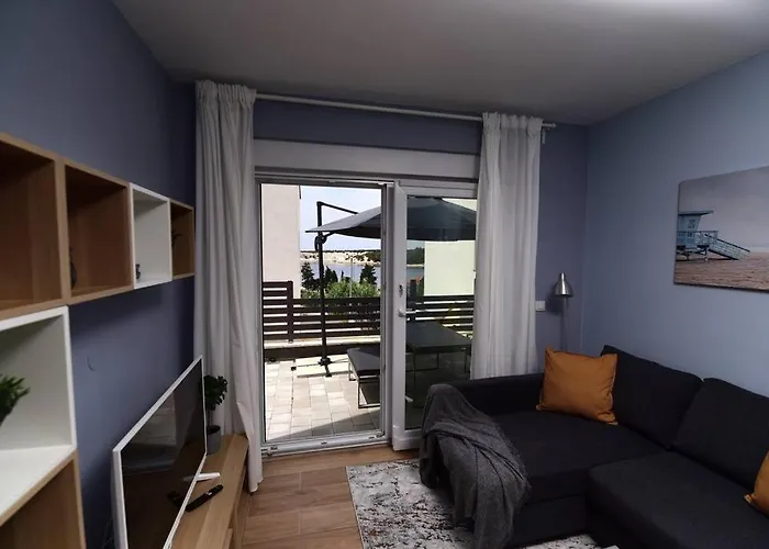 Apartman Eva