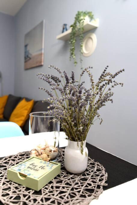 Eva Apartament