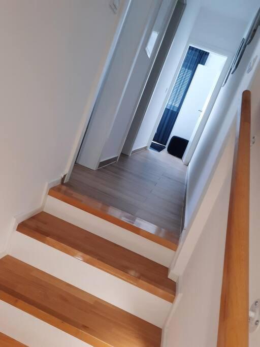 Eva Apartament *