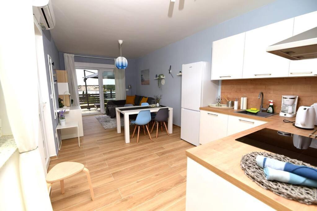 Eva Apartment Simuni