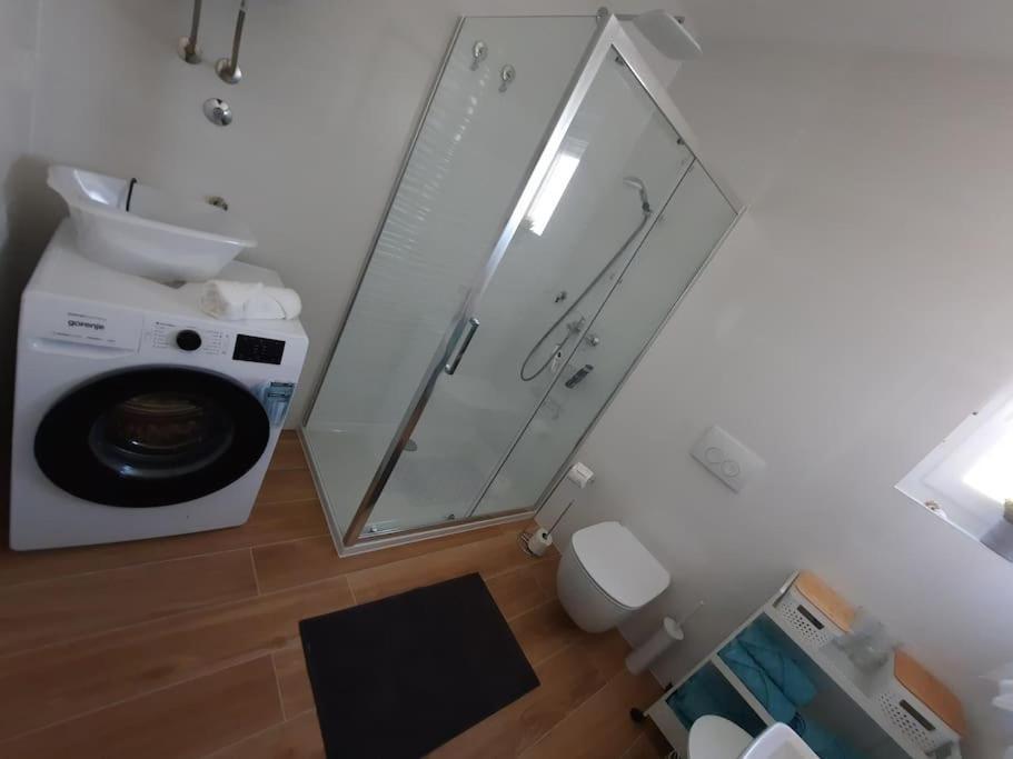 Eva Apartament *