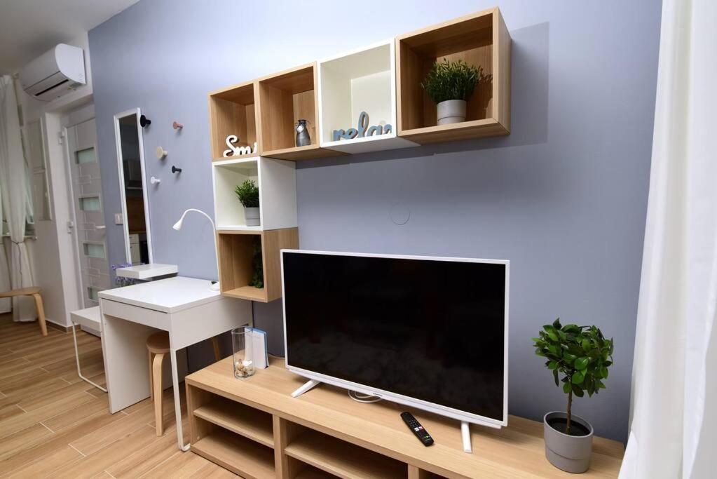 Eva Apartament